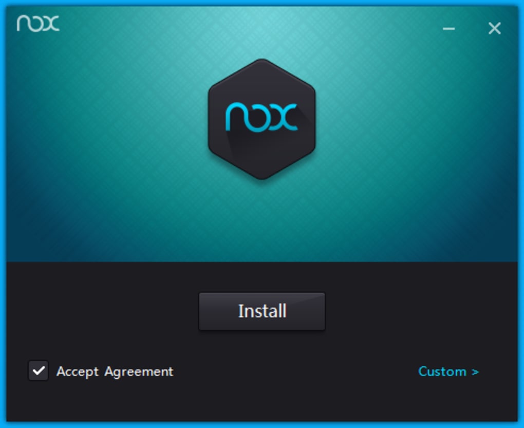 Nox App Player For Os X 10.7.5